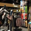 Go Sport devient urbain et branché ?