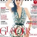 Kristen Stewart : glamour pour Figaro