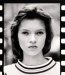 Kate Moss, à 14 ans, premier shooting du mannequin