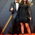 Cristiano Ronaldo et Irina Shayk : en mode ultra chic pour la cérémonie du Ballon d'Or