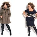 Marianne James et sa nouvelle collection Automne-Hiver 2011/2012