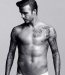 Beckham égérie de la marque H&M