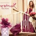 Campagne publicitaire Love Struck de Vera Wang par Leighton Meester 2011