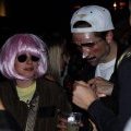 Robert Pattinson et Kristen Stewart, méconnaissables pour Halloween !