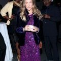 Sarah Jessica Parker : tenue stylée au gala de la Fondation Gordon Parks