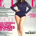 Tara Lynn pour Elle – Février 2012