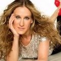 L'actrice Sarah Jessica Parker