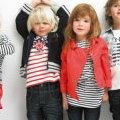 3pommes, une marque exclusivement dédiée à la mode enfantine