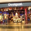 Desigual compte ouvrir 35 boutiques supplémentaires !