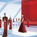 Un aperçu du Valentino Garavani Virtual Museum