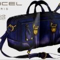 It bag bise en ville de Lancel