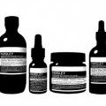 La ligne Parsley Seed de la marque Aesop