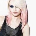 Charlotte Free pour Maybelline