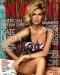 Kate Upton, une covergirl sexy pour le Vogue américain