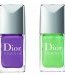 Les vernis parfumés de Dior