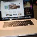 MacBook pro unibody