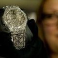 La montre qui vaut 5 millions de dollars