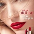 Mon Rouge, le premier rouuge à lèvres de Lolita Lempicka