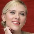 Scarlett Johansson