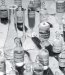 Le fractionnement dans la fabrication du parfum