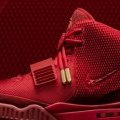 Nike Air Yeezy 2 by Kanye West : les baskets tant convoitées !