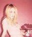 Dakota Fanning, égérie du parfum Oh Lola de Marc Jacobs