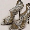 Les chaussures de Sarah Jessica Parker aux enchères