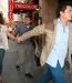 Miranda Kerr et Orlando Bloom, en amoureux à Broadway