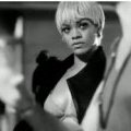 Les coulisses de la campagne publicitaire d'Armani avec Rihanna