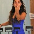 Vanessa Hudgens 1, paparazzis 0 !