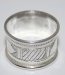 Bague d'inspiration Touareg
