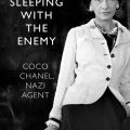 La couverture de la biographie de Coco Chanel