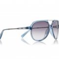 Aviator bleu ciel Karl