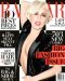 Lady Gaga, Harper’s Bazaar mars 2014