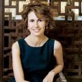 Asma El Assad : épouse du dictateur Bachar El Assad