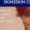La nouvelle égérie de Nivea