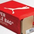 Le « Clever Little Bag » de Puma