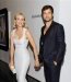 Diane Krüger et Joshua Jackson à New York