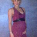 Shakira, enceinte ..première photo