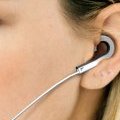 Les écouteurs Holedar de Philips