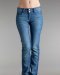 Le jeans « Regular Rabat »