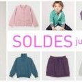 A l'assaut des soldes chez Petit Bateau !