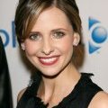 Sarah Michelle Gellar