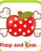 Pimp and Pomme