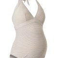 Maillot de bain pour femme enceinte Vertbaudet collection printemps-été 2011