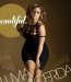 Fluvia Lacerda en couverture du magazine Beautiful – Octobre 2011 
