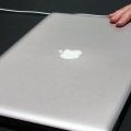 Version Unibody du Macbook Apple