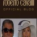 Le blog de Roberto Cavalli