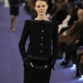 Le petit tailleur en tweed de Chanel