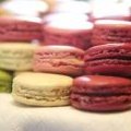 Des macarons savoureux pour un jubilé royal